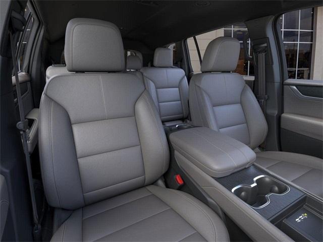 new 2025 GMC Acadia car, priced at $49,444