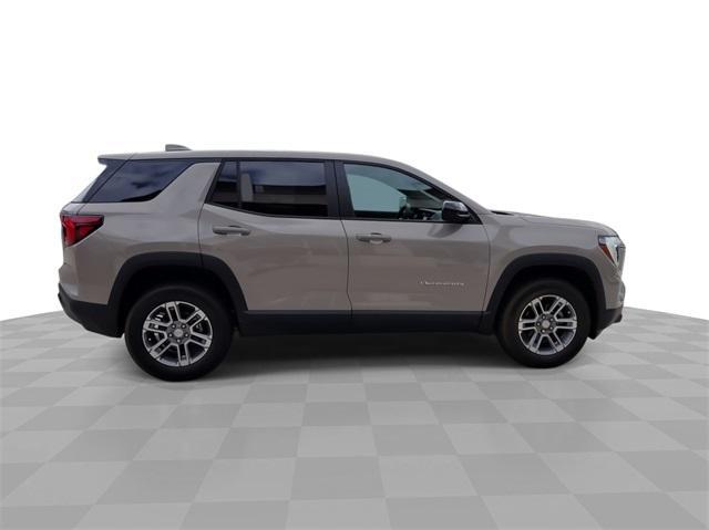 new 2025 GMC Terrain car, priced at $34,975