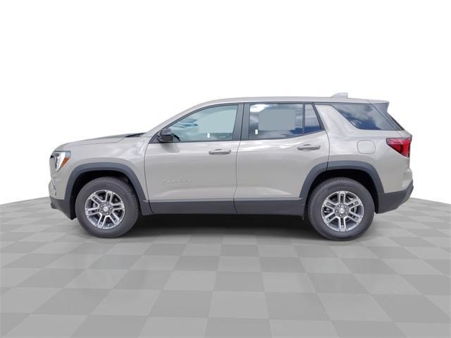 new 2025 GMC Terrain car, priced at $34,975