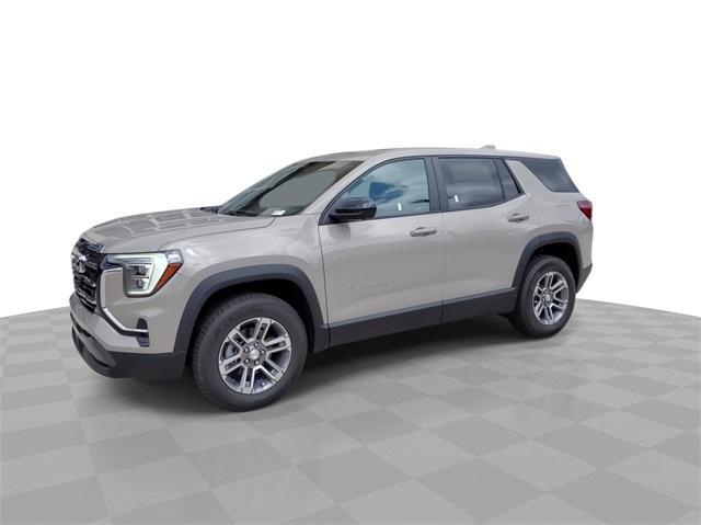 new 2025 GMC Terrain car, priced at $34,975