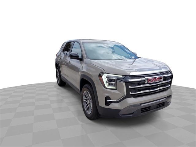 new 2025 GMC Terrain car, priced at $34,975