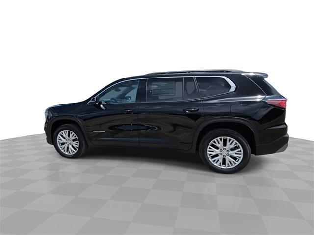 new 2024 GMC Acadia car, priced at $42,120