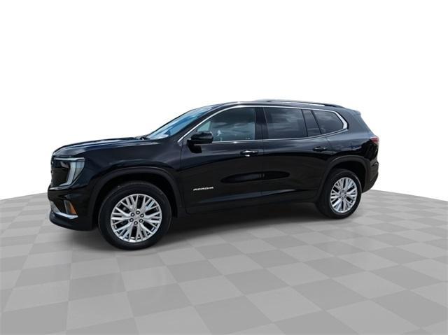 new 2024 GMC Acadia car, priced at $42,120