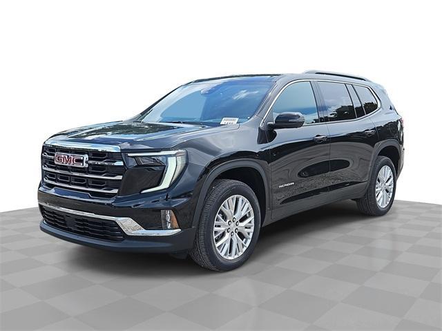 new 2024 GMC Acadia car, priced at $40,761