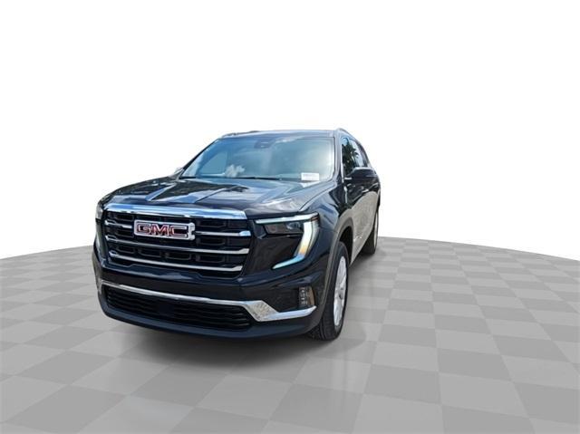 new 2024 GMC Acadia car, priced at $42,120