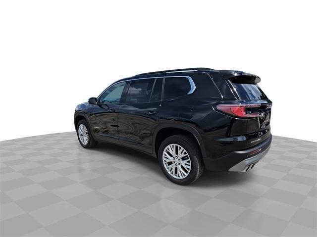 new 2024 GMC Acadia car, priced at $42,120