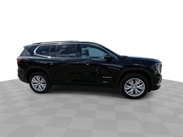 new 2024 GMC Acadia car, priced at $42,120