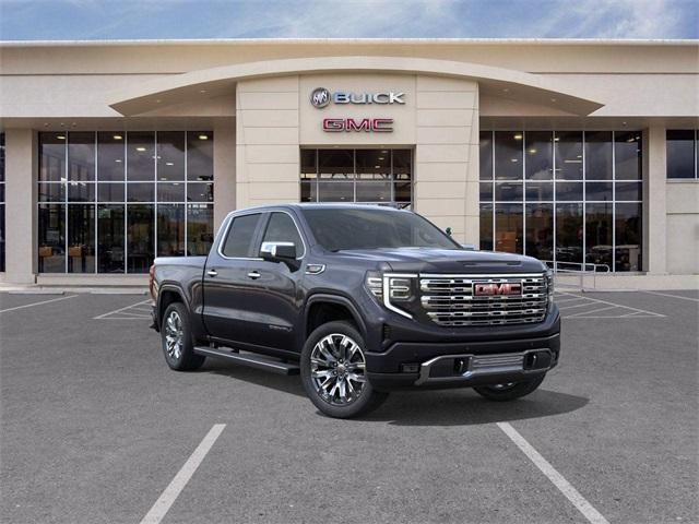 new 2026 GMC Sierra 1500 car, priced at $76,527