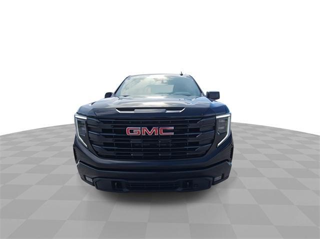 new 2024 GMC Sierra 1500 car, priced at $49,881