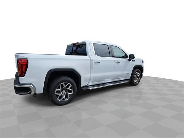 new 2025 GMC Sierra 1500 car, priced at $56,480