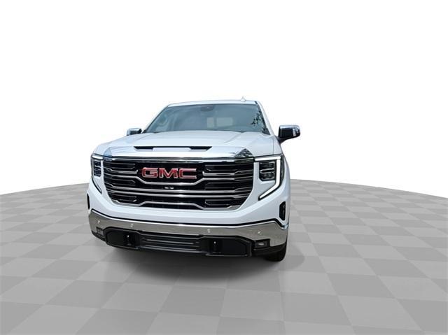 new 2025 GMC Sierra 1500 car, priced at $56,480