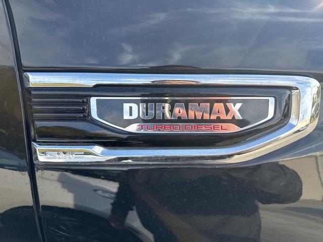 used 2023 GMC Sierra 1500 car, priced at $48,000