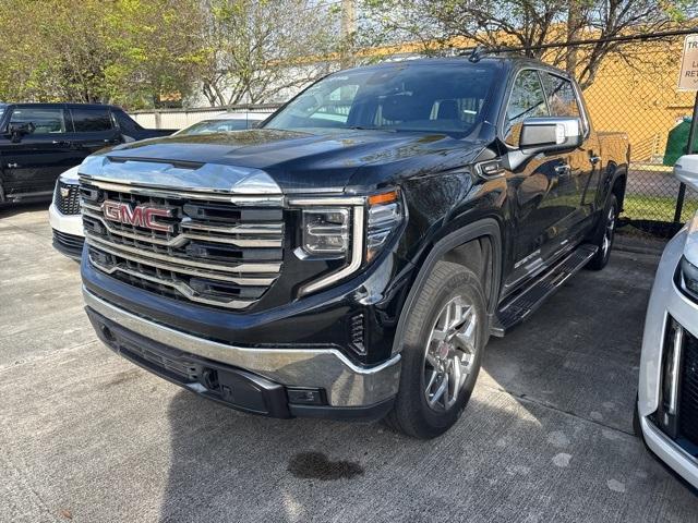 used 2023 GMC Sierra 1500 car, priced at $48,000