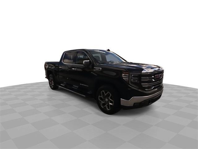used 2023 GMC Sierra 1500 car, priced at $46,000