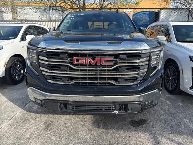 used 2023 GMC Sierra 1500 car, priced at $48,000