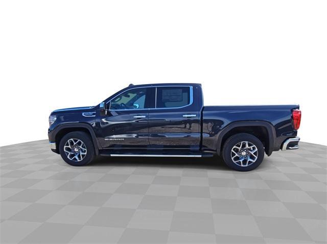 new 2025 GMC Sierra 1500 car, priced at $56,975