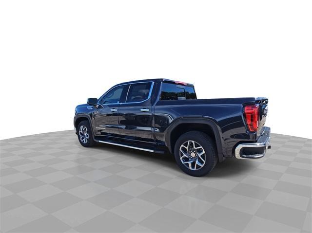 new 2025 GMC Sierra 1500 car, priced at $56,975