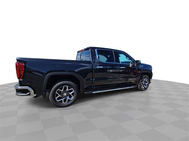 new 2025 GMC Sierra 1500 car, priced at $56,975