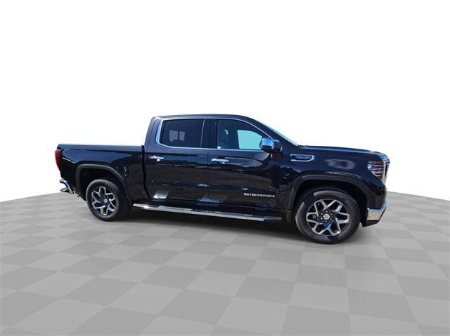 new 2025 GMC Sierra 1500 car, priced at $56,975