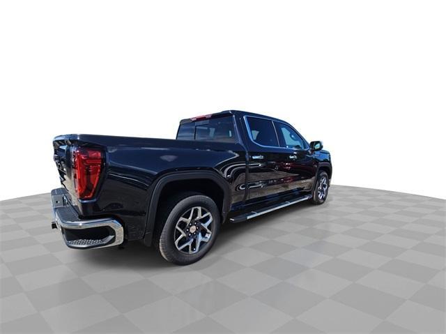 new 2025 GMC Sierra 1500 car, priced at $56,975