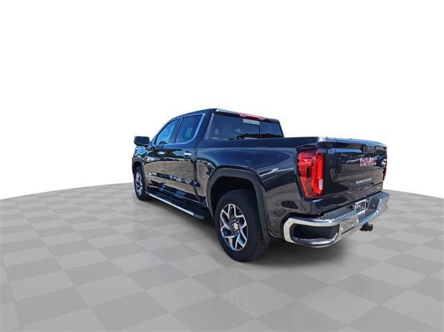 new 2025 GMC Sierra 1500 car, priced at $56,975