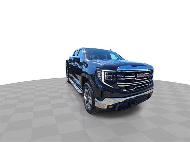 new 2025 GMC Sierra 1500 car, priced at $56,975