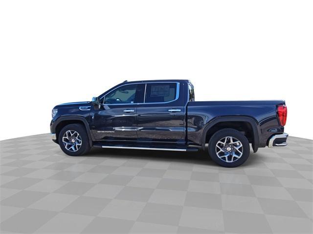 new 2025 GMC Sierra 1500 car, priced at $56,975