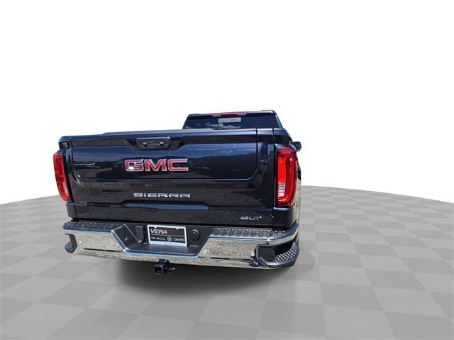 new 2025 GMC Sierra 1500 car, priced at $56,975