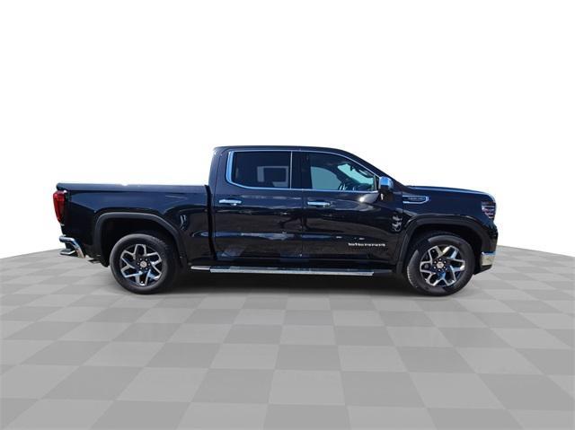 new 2025 GMC Sierra 1500 car, priced at $56,975