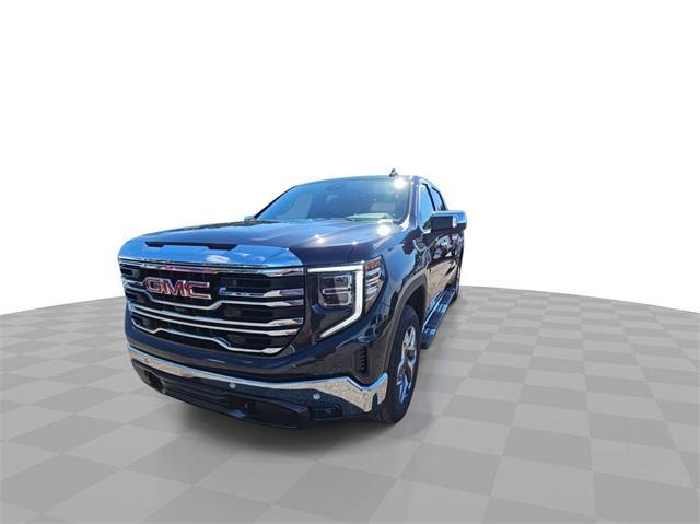 new 2025 GMC Sierra 1500 car, priced at $56,975