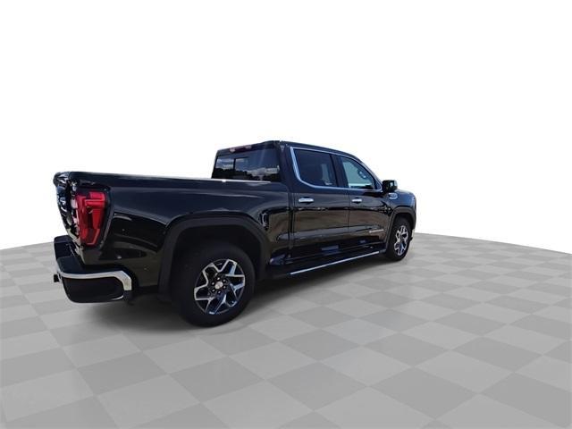 new 2025 GMC Sierra 1500 car, priced at $54,232