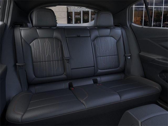 new 2025 Buick Envista car, priced at $31,687