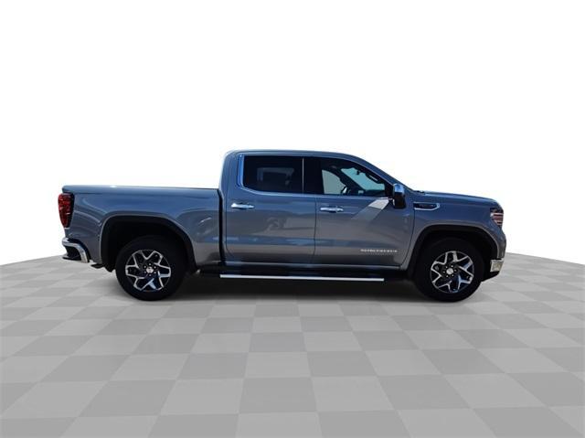 new 2025 GMC Sierra 1500 car, priced at $56,975