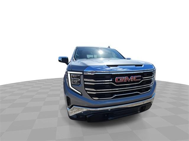 new 2025 GMC Sierra 1500 car, priced at $56,975