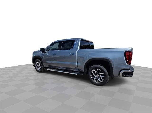 new 2025 GMC Sierra 1500 car, priced at $56,975