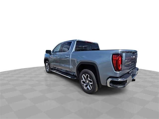 new 2025 GMC Sierra 1500 car, priced at $56,975