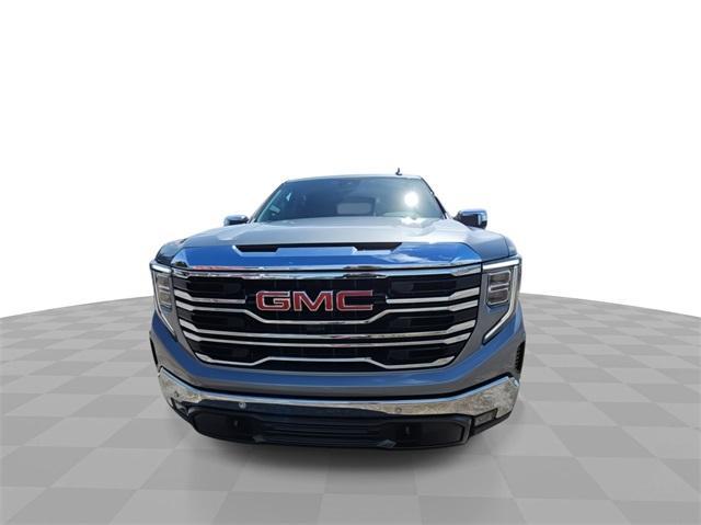 new 2025 GMC Sierra 1500 car, priced at $56,975