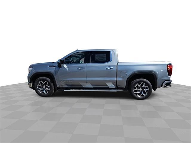 new 2025 GMC Sierra 1500 car, priced at $56,975