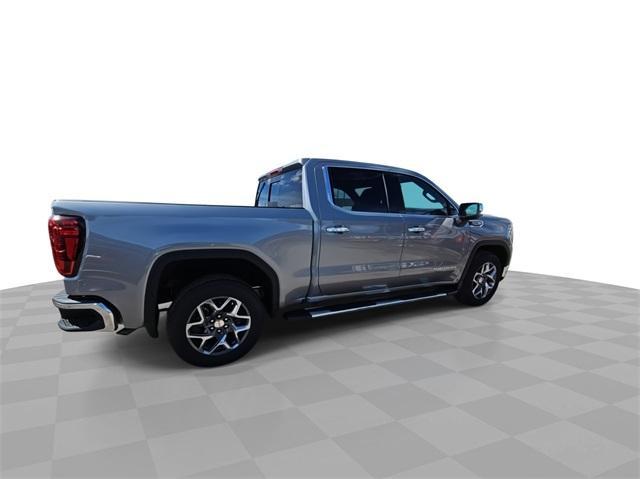 new 2025 GMC Sierra 1500 car, priced at $56,975