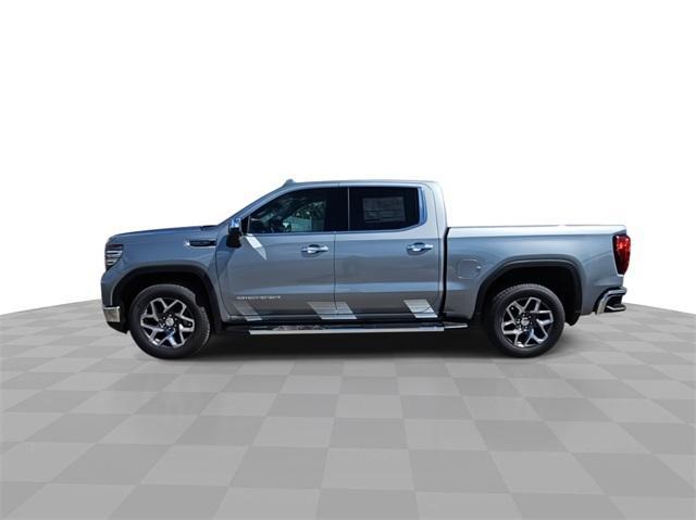 new 2025 GMC Sierra 1500 car, priced at $56,975