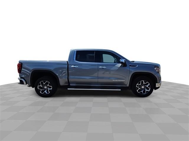 new 2025 GMC Sierra 1500 car, priced at $56,975