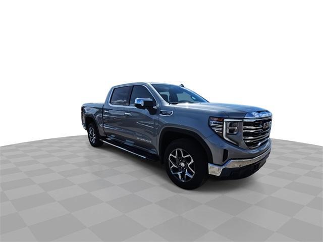 new 2025 GMC Sierra 1500 car, priced at $56,975