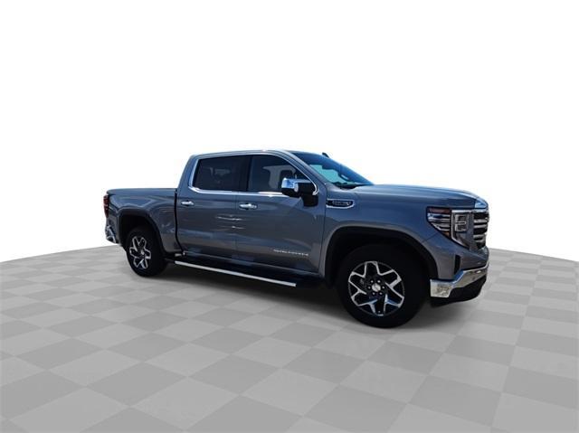 new 2025 GMC Sierra 1500 car, priced at $56,975