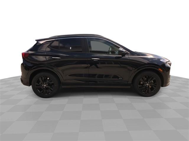 new 2025 Buick Encore GX car, priced at $28,849