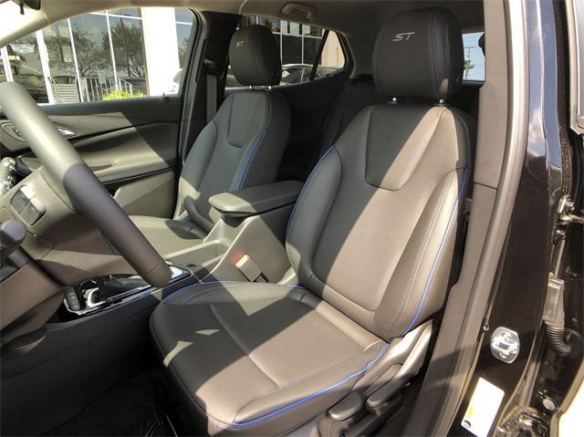 new 2025 Buick Encore GX car, priced at $28,849