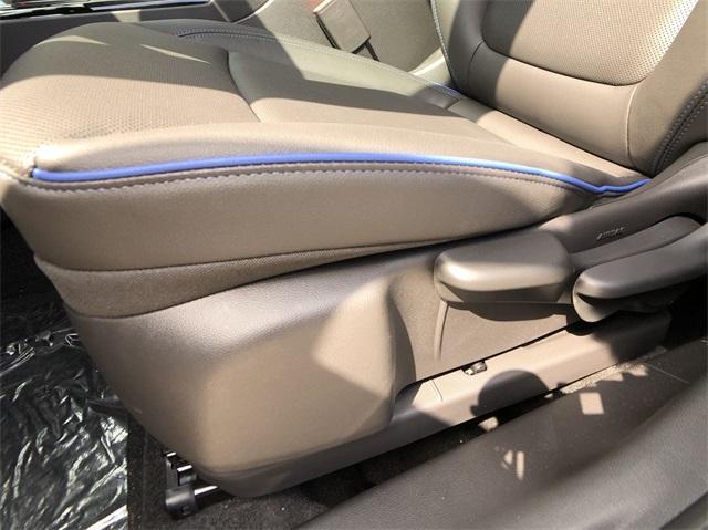 new 2025 Buick Encore GX car, priced at $28,849