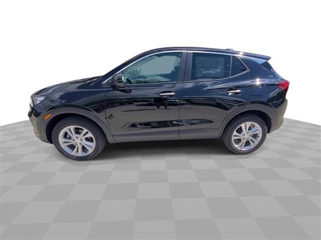 new 2023 Buick Encore GX car, priced at $24,680