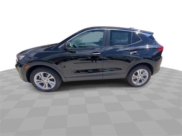 new 2023 Buick Encore GX car, priced at $24,680