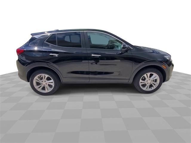 new 2023 Buick Encore GX car, priced at $24,680