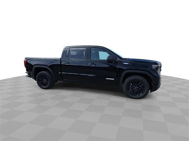 new 2024 GMC Sierra 1500 car, priced at $51,696